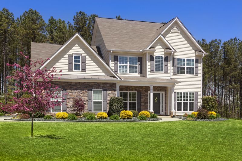 Enhance Your Home's Curb Appeal!