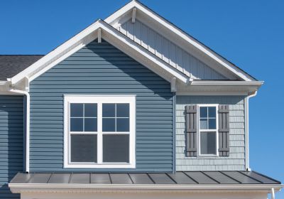 Home Siding Services