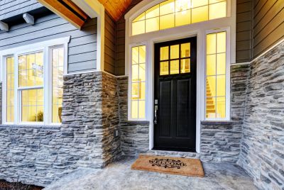 Stone Siding Services