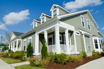 Vinyl Siding Services