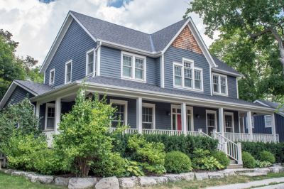 House Siding Repair - House Siding Repair Osceola, Wisconsin