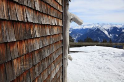 Improve the Exterior of Your Home with Cedar Siding Installation!