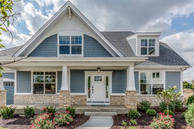 Exterior Siding Installation - Exterior Siding Installation Chattanooga, Tennessee