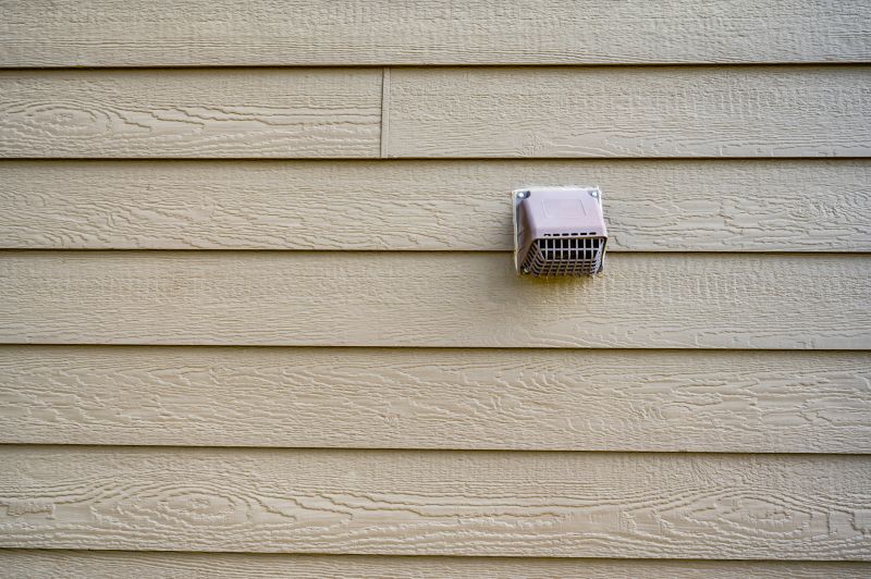 Fiberboard Siding Installation in Boston, MA