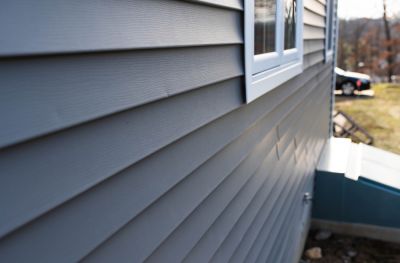 Durable and Low Maintenance