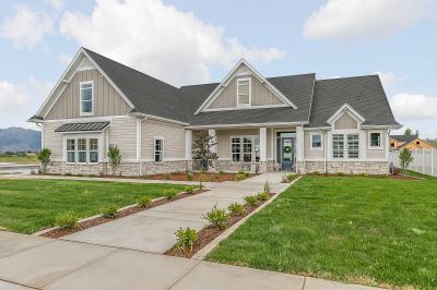 Enhanced Curb Appeal