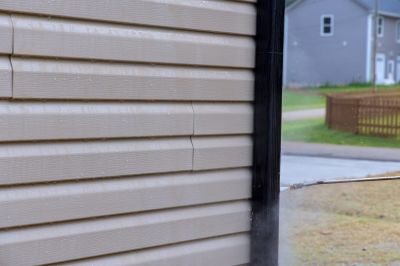 Fiber Cement Siding Installation - Siding Installation Breckenridge, Colorado