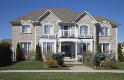 Stone Siding Installation - Siding Installation Breckenridge, Colorado