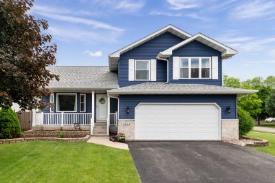 Vinyl Siding Installation - Siding Installation Breckenridge, Colorado