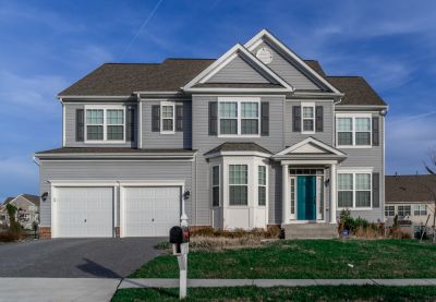 Fiber Cement Siding Adds Value To Your Home!