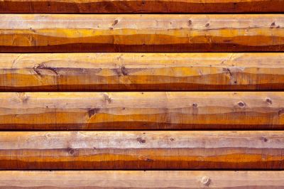 Log Siding Offers Good Insulation and Energy Efficiency