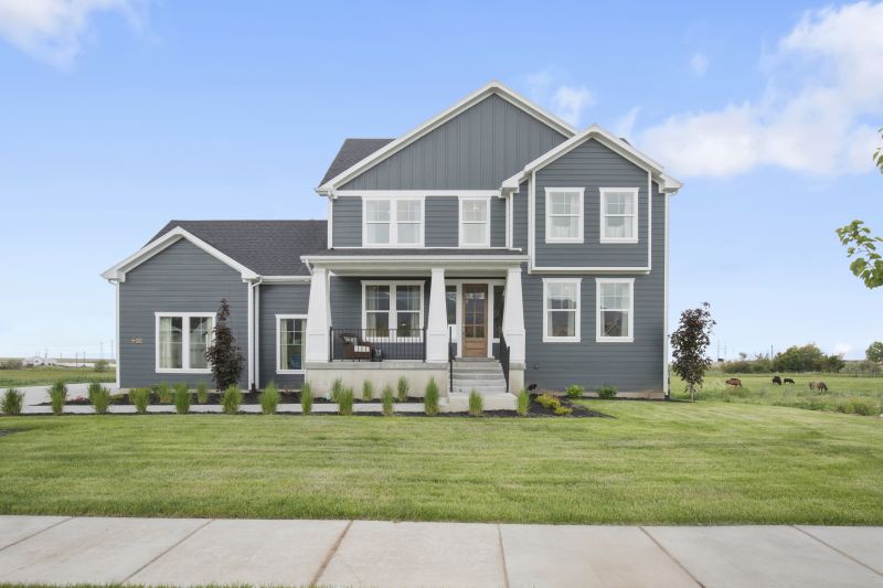 Fascia And Siding Repair