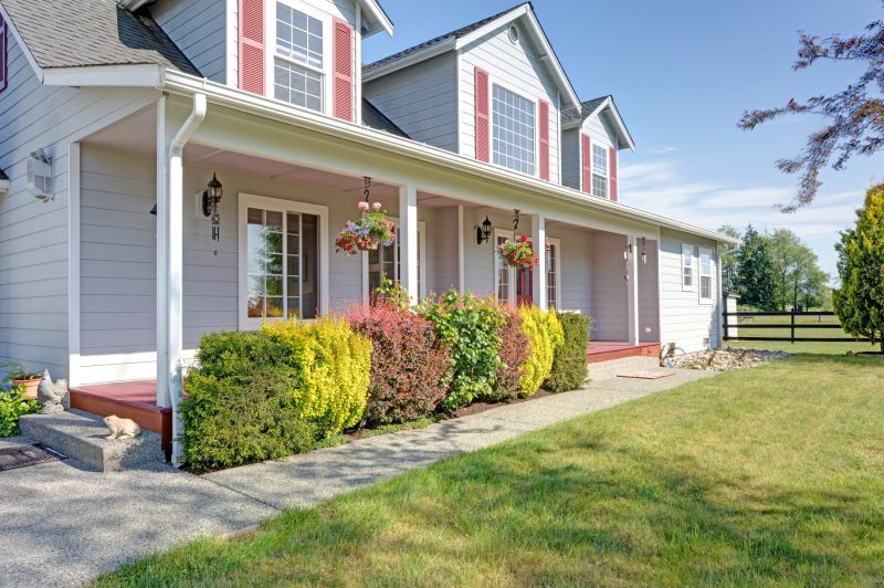 Professional Fascia and Siding Repair Extends Longevity of Property!