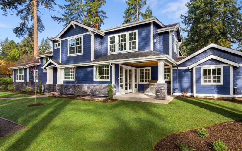 Professional Fascia and Siding Repair Service Increases Energy Efficiency!