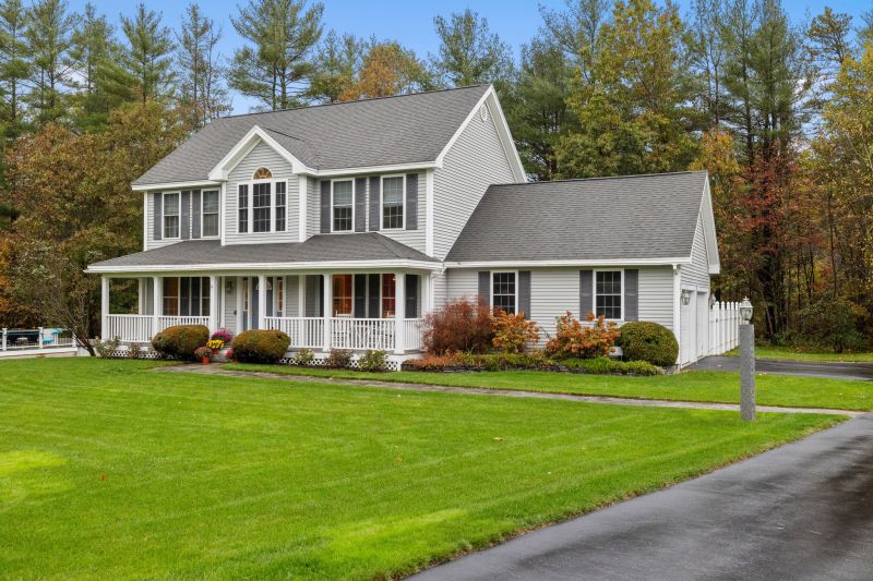 Home Siding Replacement
