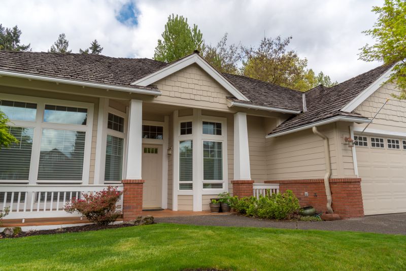 Enhanced Home Protection