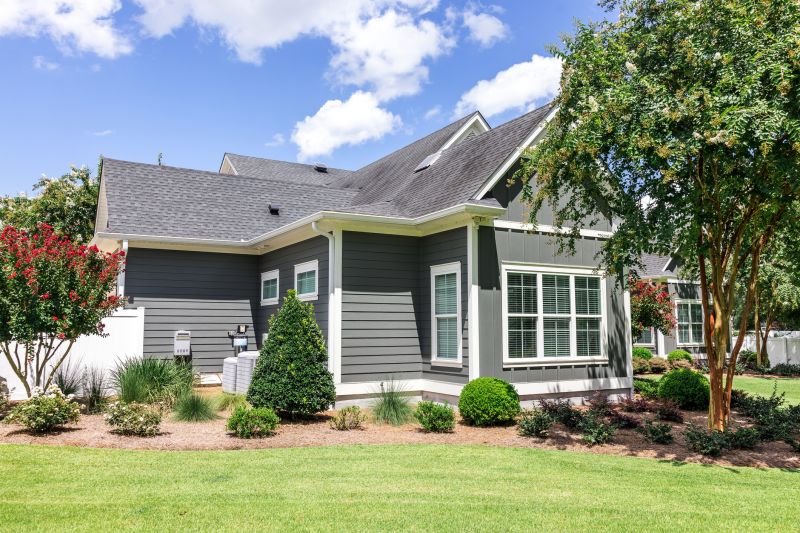 House Siding Replacement