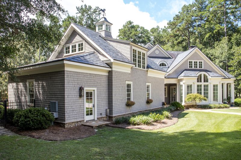 Increased Property Value