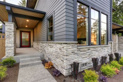 Residential Siding