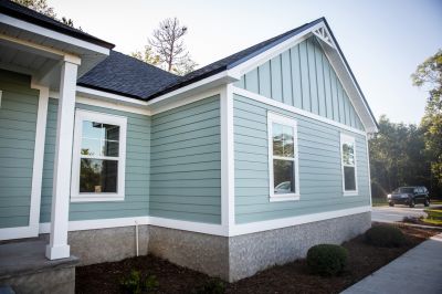 Siding Maintenance