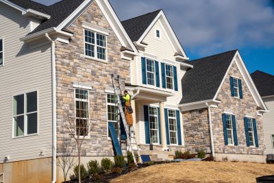 Enhanced Curb Appeal