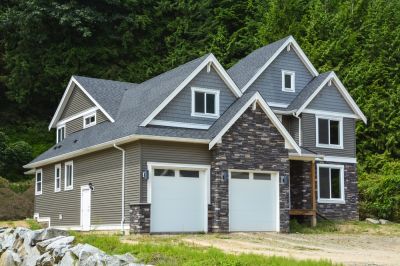 Siding Installation - Residential Siding Greensboro, North Carolina