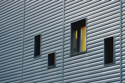 Aluminum Siding is Highly Durable!