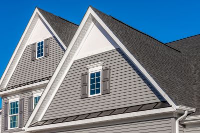 Cement Board Siding