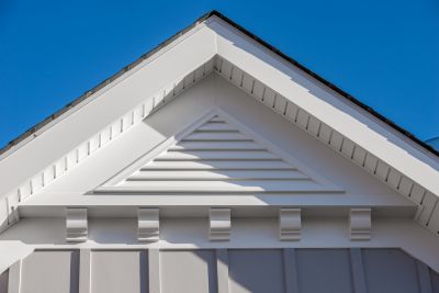 Improve Fire Resistance and Durability with Cement Board Siding!