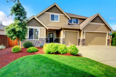 Add Character and Beauty to Your Home's Exterior!