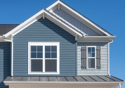 Siding Repair - Residential Siding Greensboro, North Carolina