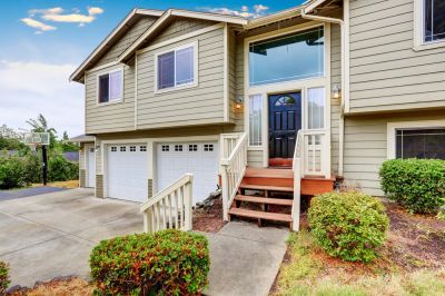 Cover the Exterior of Your Home with Clapboard Siding!