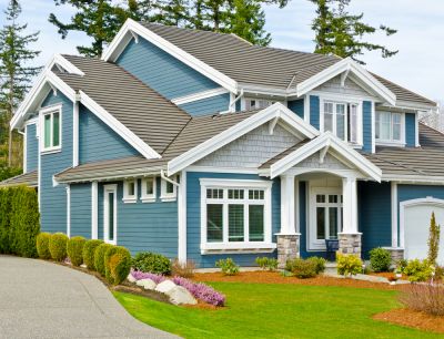Exterior Siding Replacement - Exterior Siding Replacement Billings, Montana