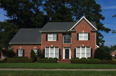 Brick Siding Installation - Brick Siding Installation Danville, Virginia