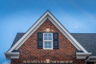 Brick Siding Repair