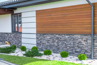 Cladding Repair Service