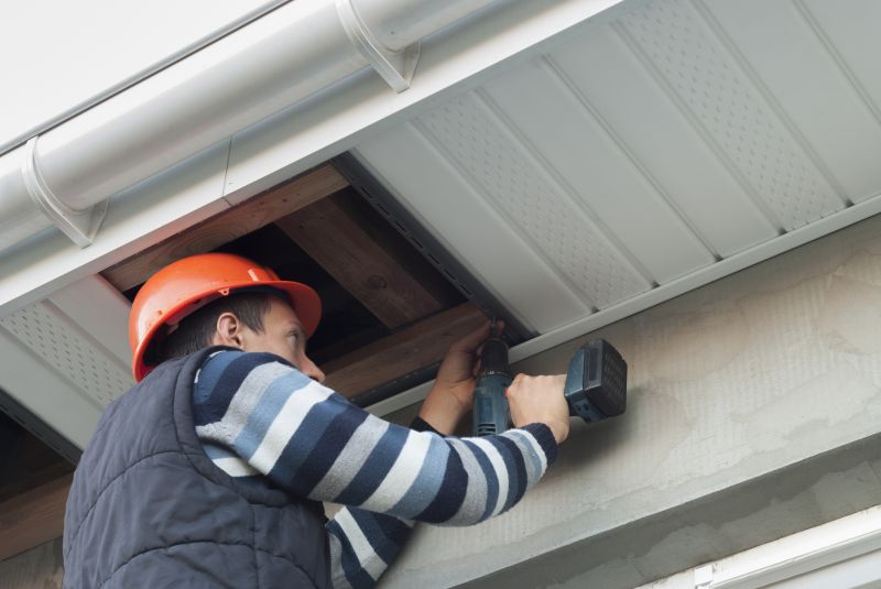 Improved Ventilation