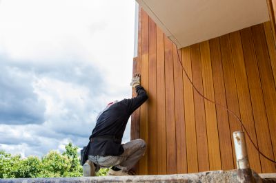 Wood Siding Installation - Wood Siding Installation San Diego County, California