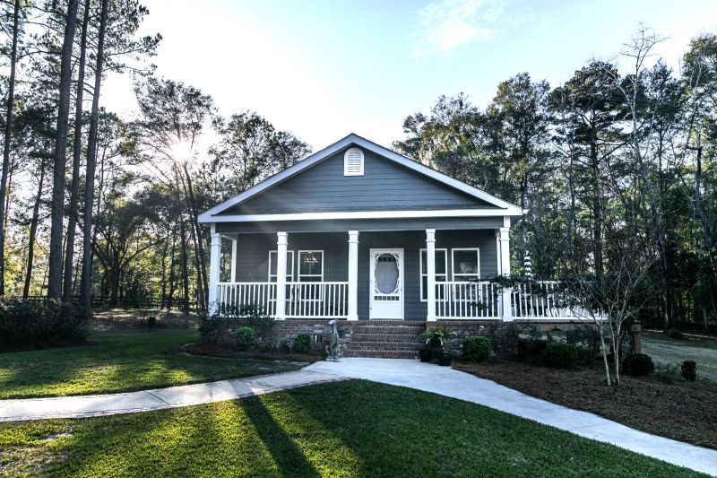Get Professional Wall Siding Repair To Prevent Water Damage!