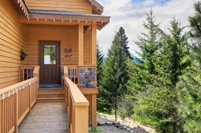 Get Professional Wood siding Repair To Increase The Value of Your Home